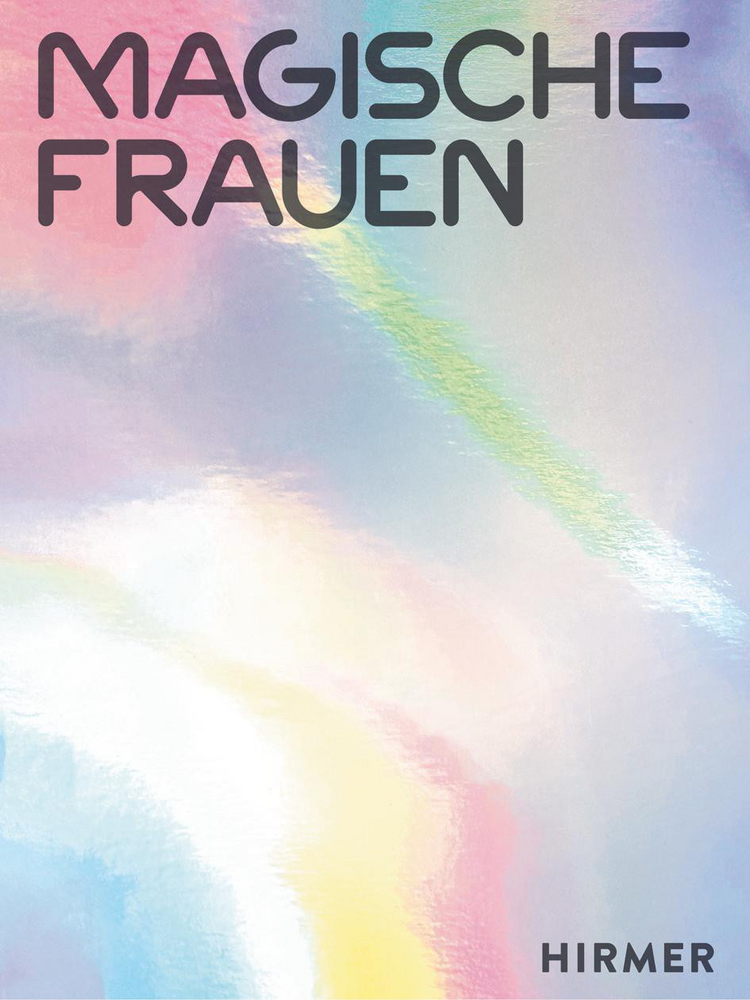 Magische Frauen