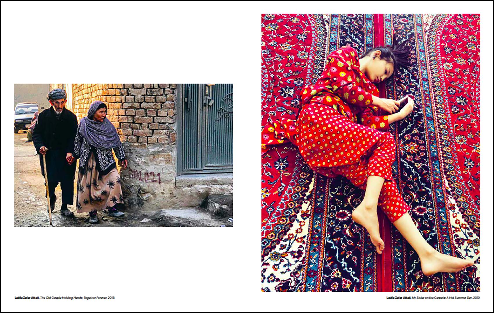 The Other Kabul