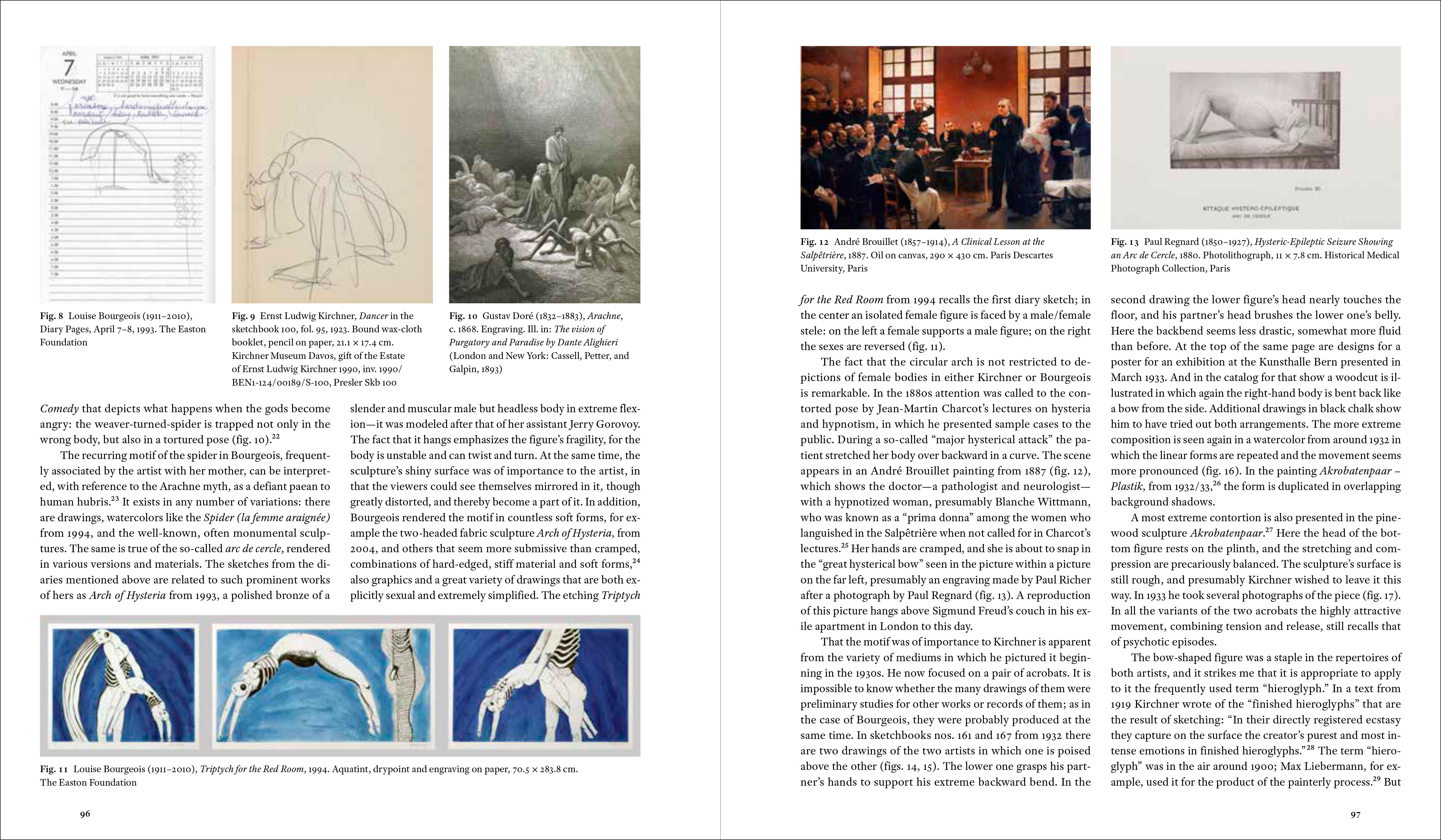 Rethinking Kirchner