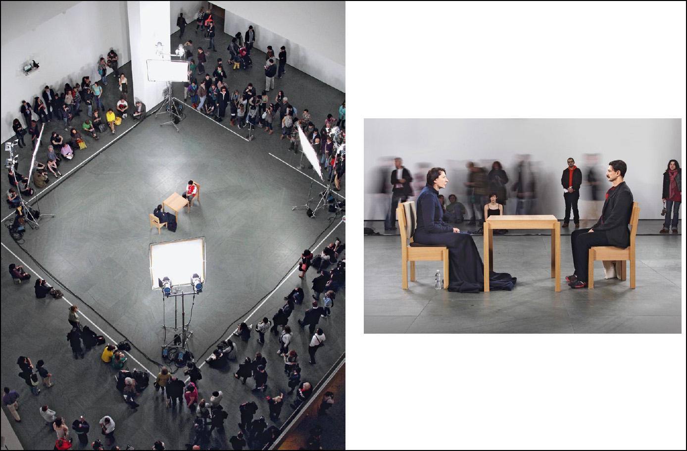 Marina Abramović
