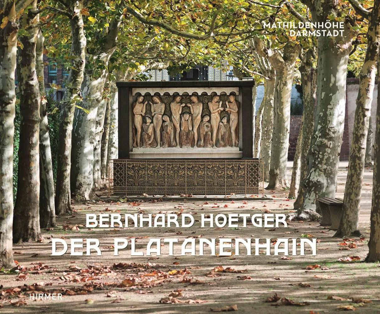 Bernhard Hoetger