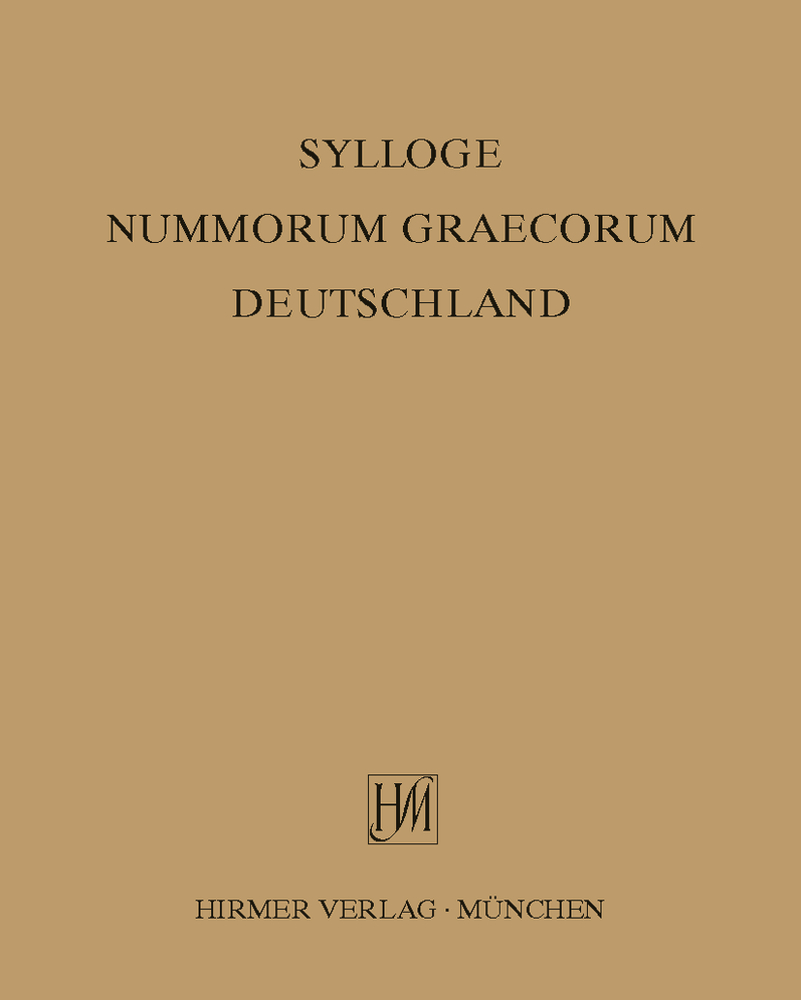 Isaurien und Kilikien