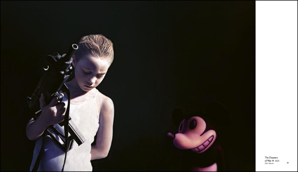 Gottfried Helnwein