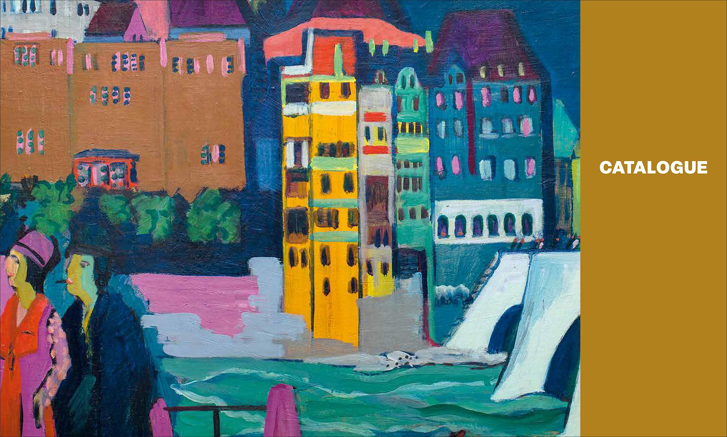 German Expressionism