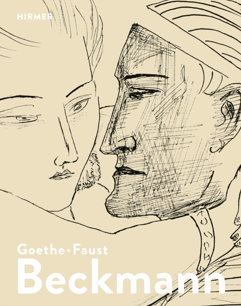 Goethe — Faust — Beckmann