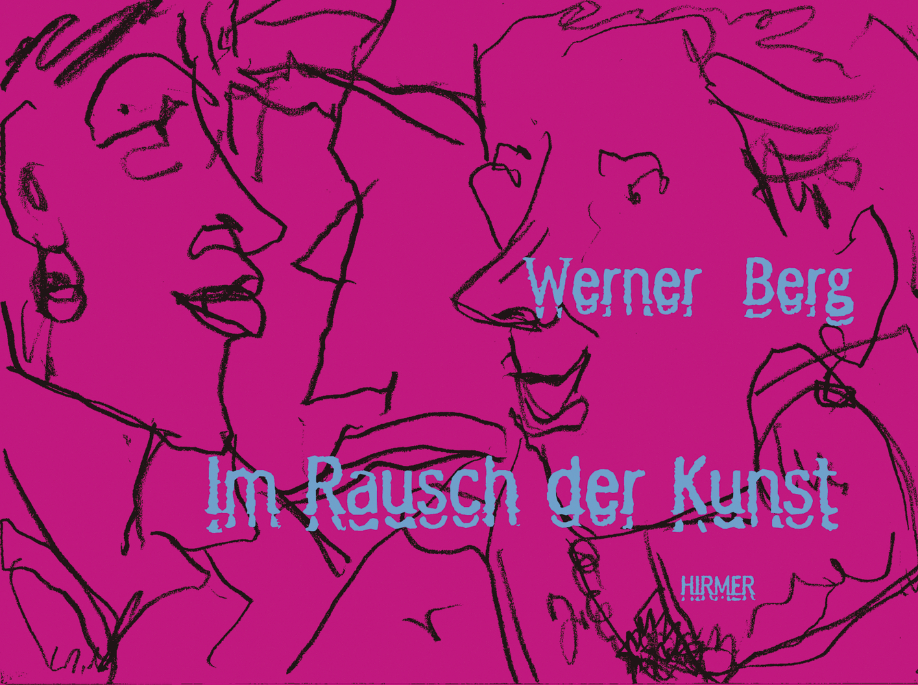 Werner Berg