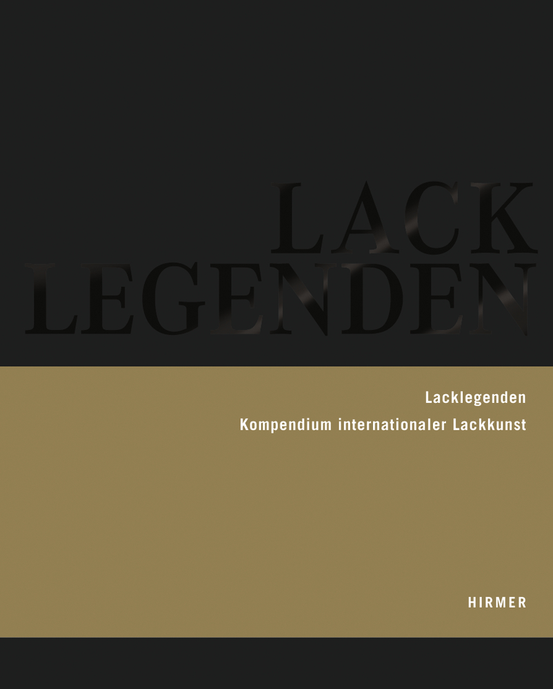 Lacklegenden