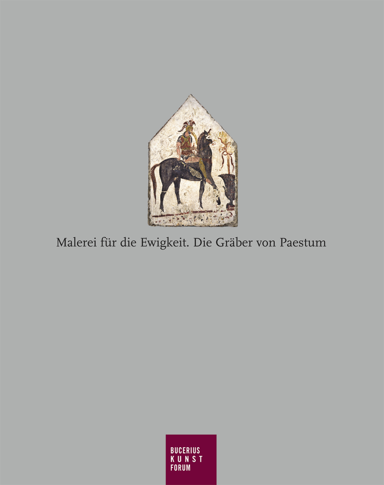 Malerei für die Ewigkeit