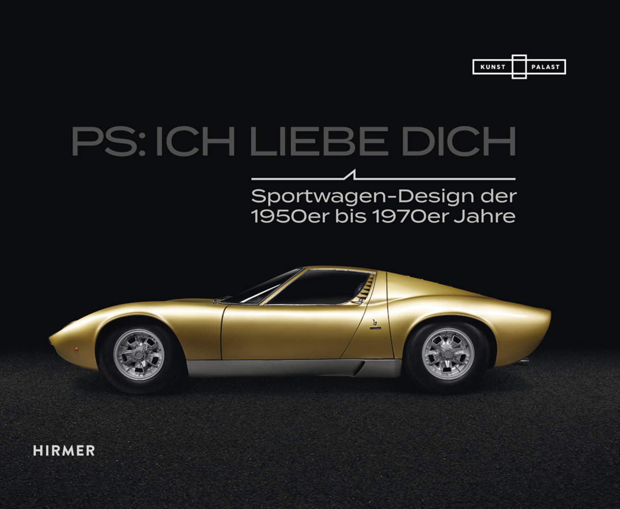 PS: Ich liebe Dich