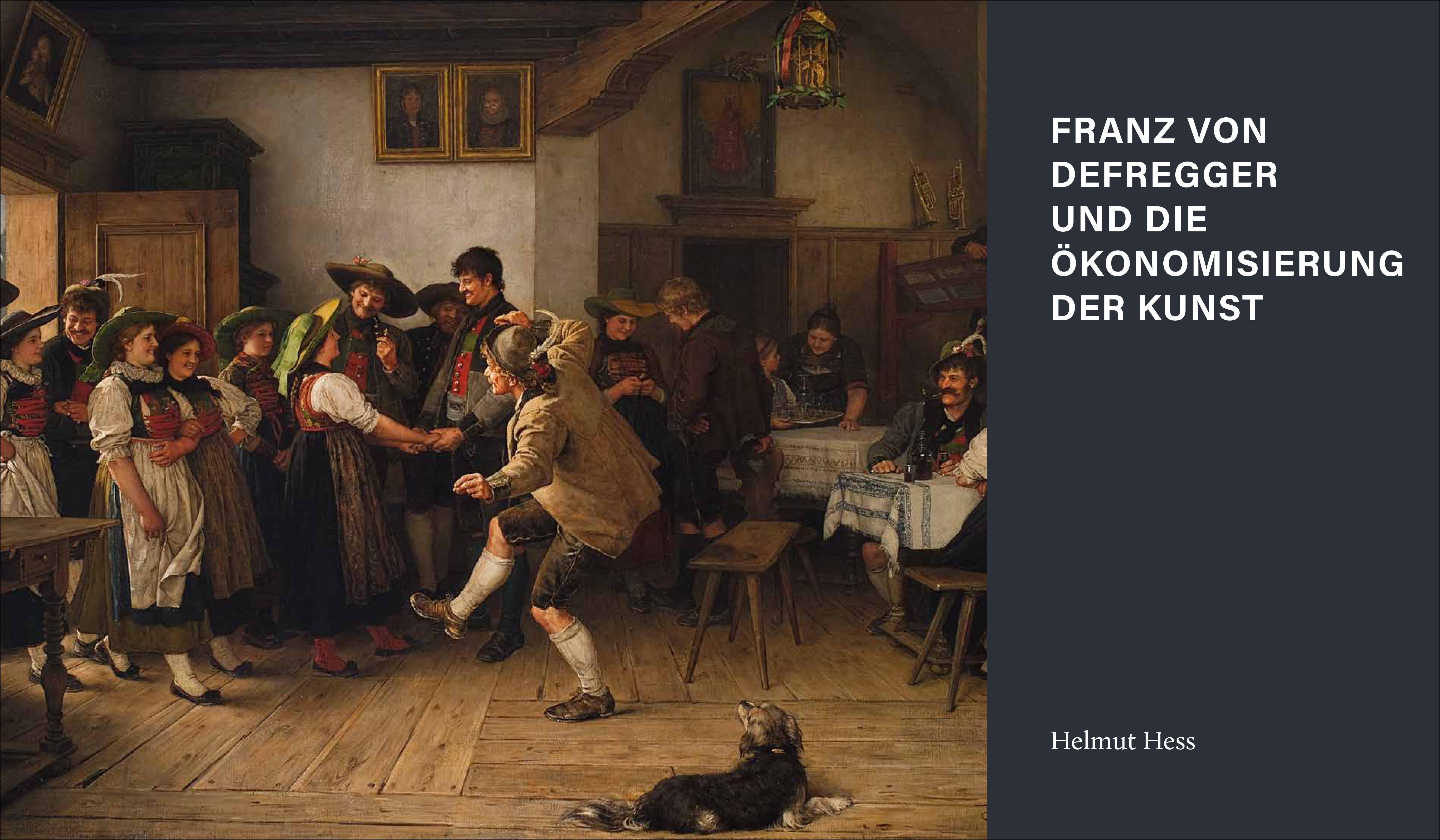 Defregger