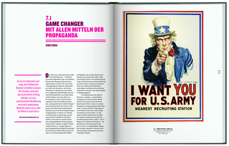 Krieg und Propaganda 14/18