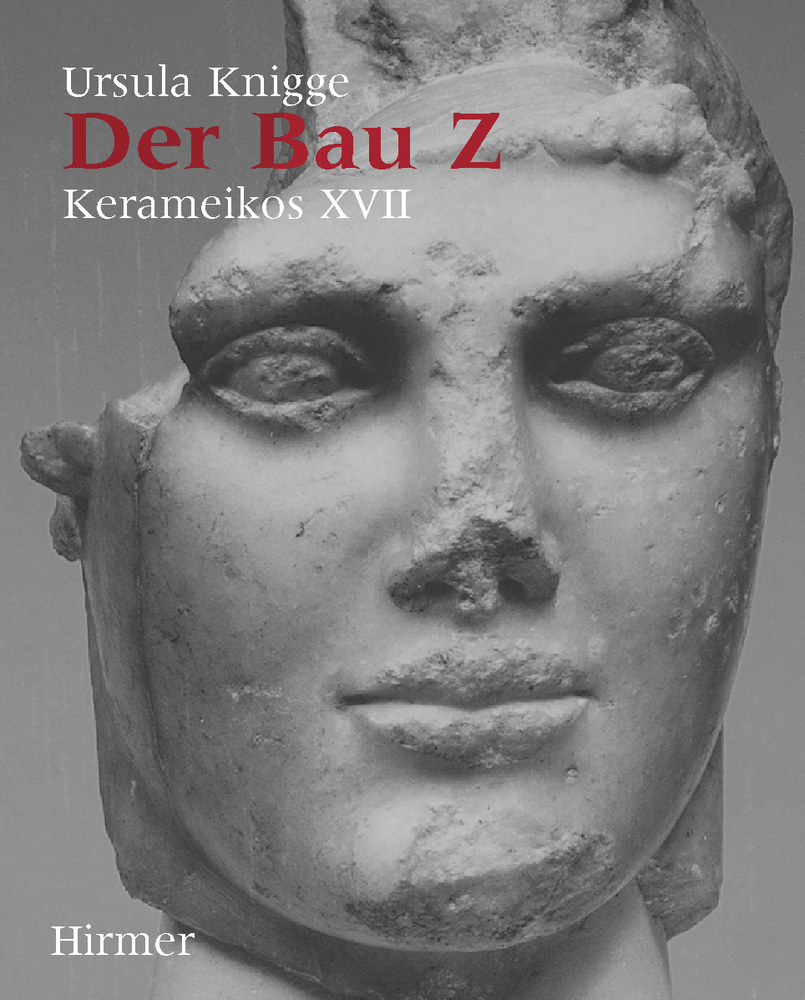 Der Bau Z