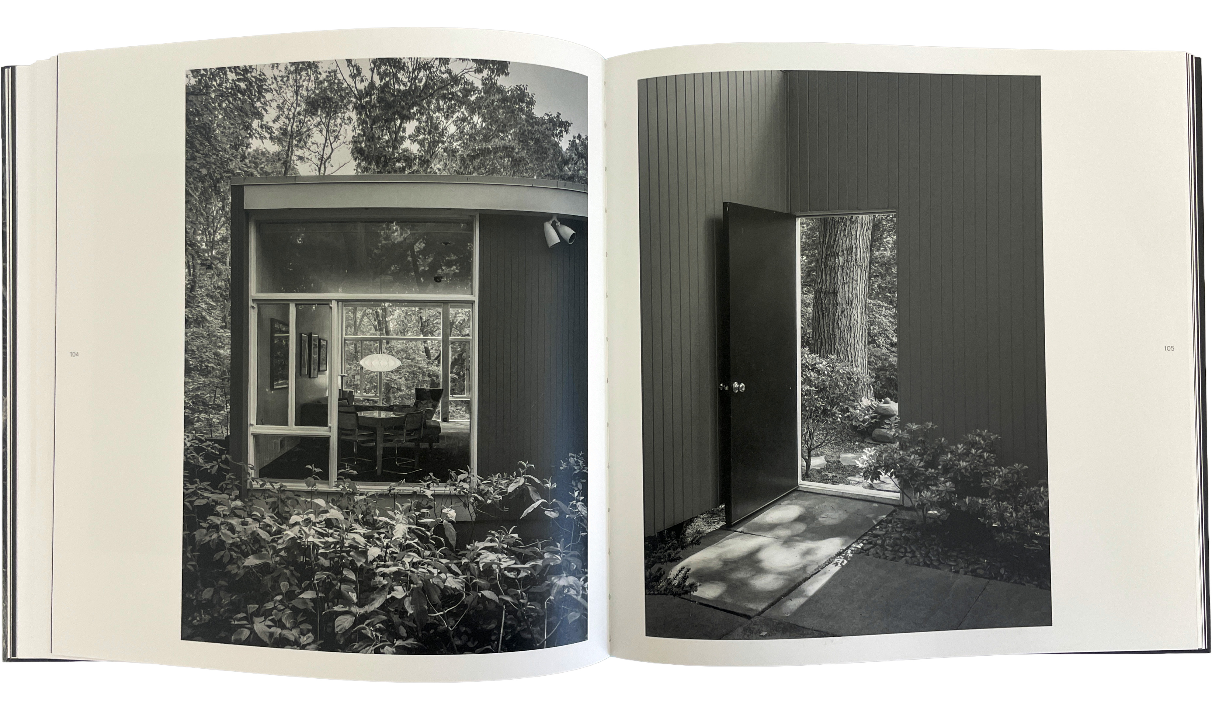 Bauhaus New England