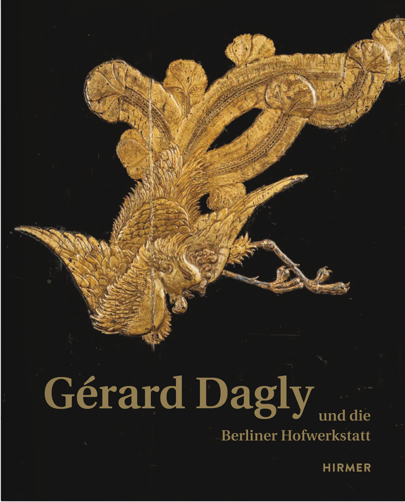 Gérard Dagly