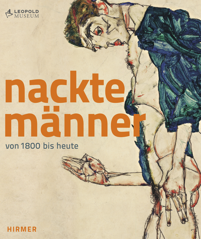 Nackte Männer