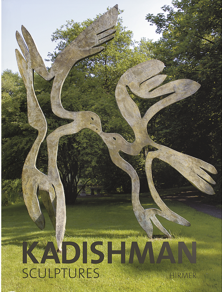 Menashe Kadishman