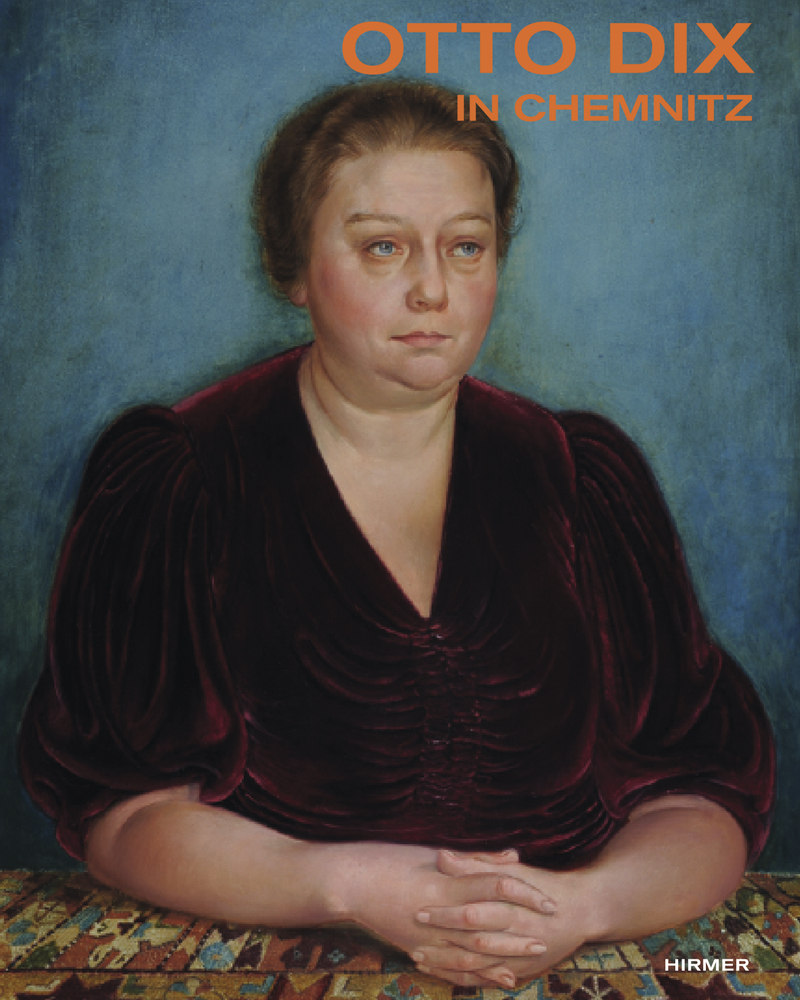 Otto Dix