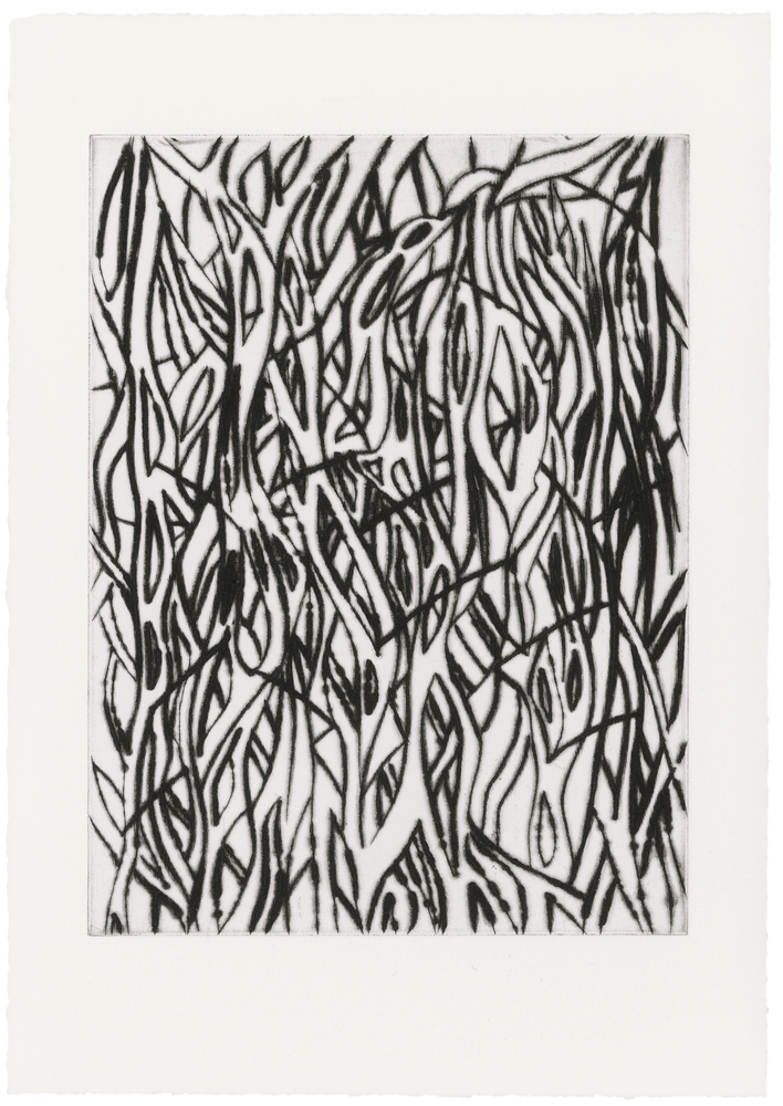 Stella Hamberg Edition I