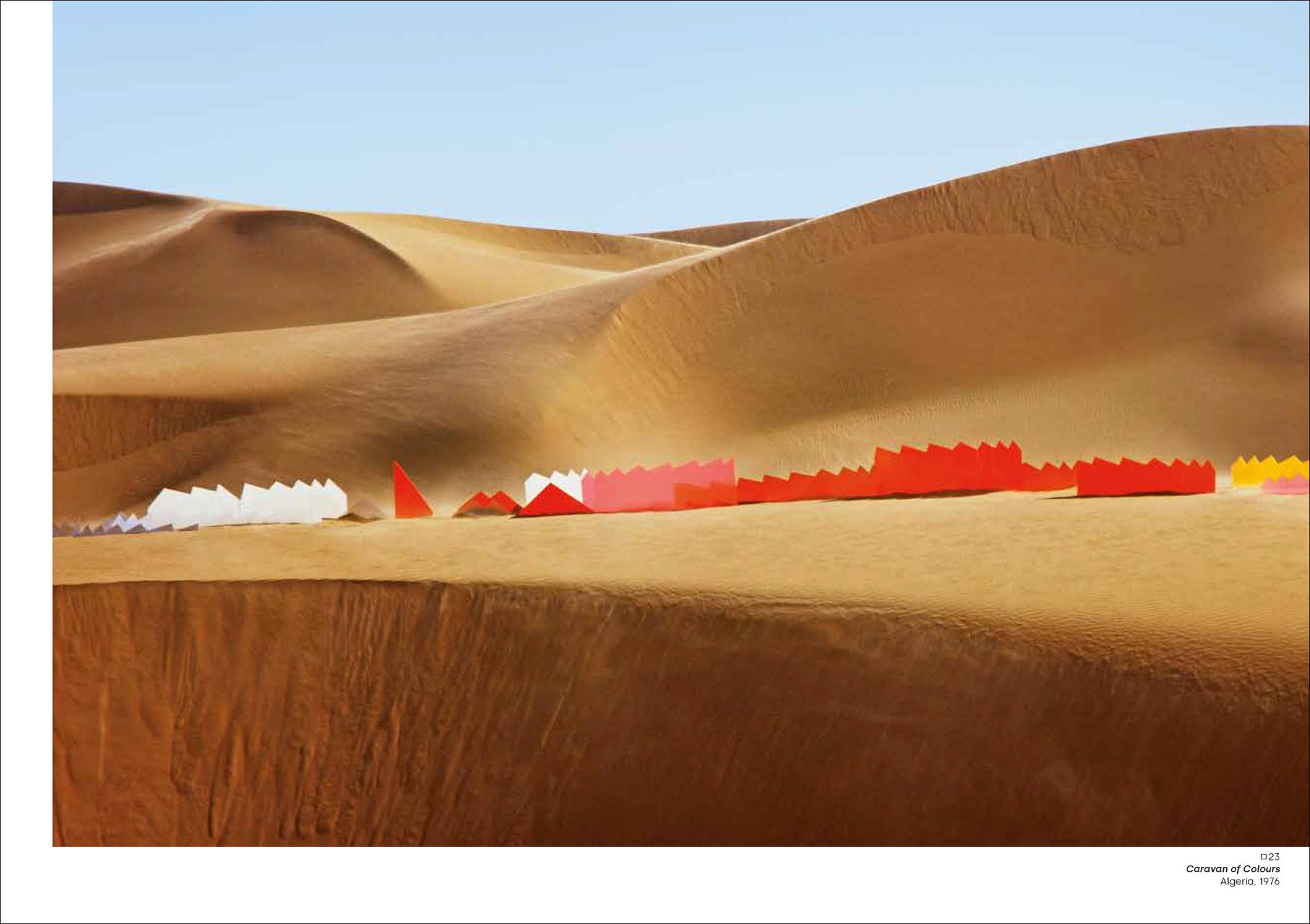Mack - Sahara