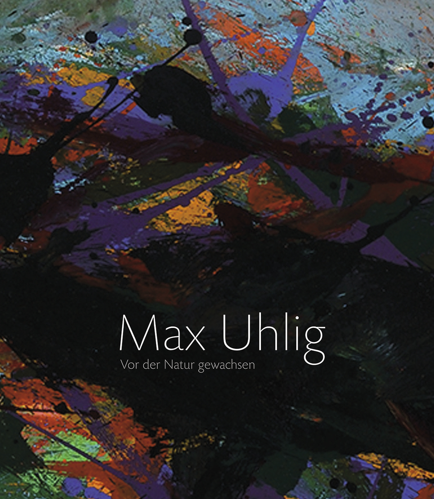 Max Uhlig
