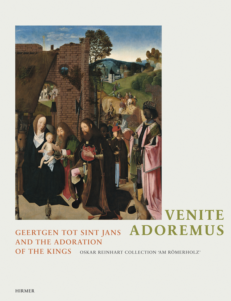 Venite, adoremus