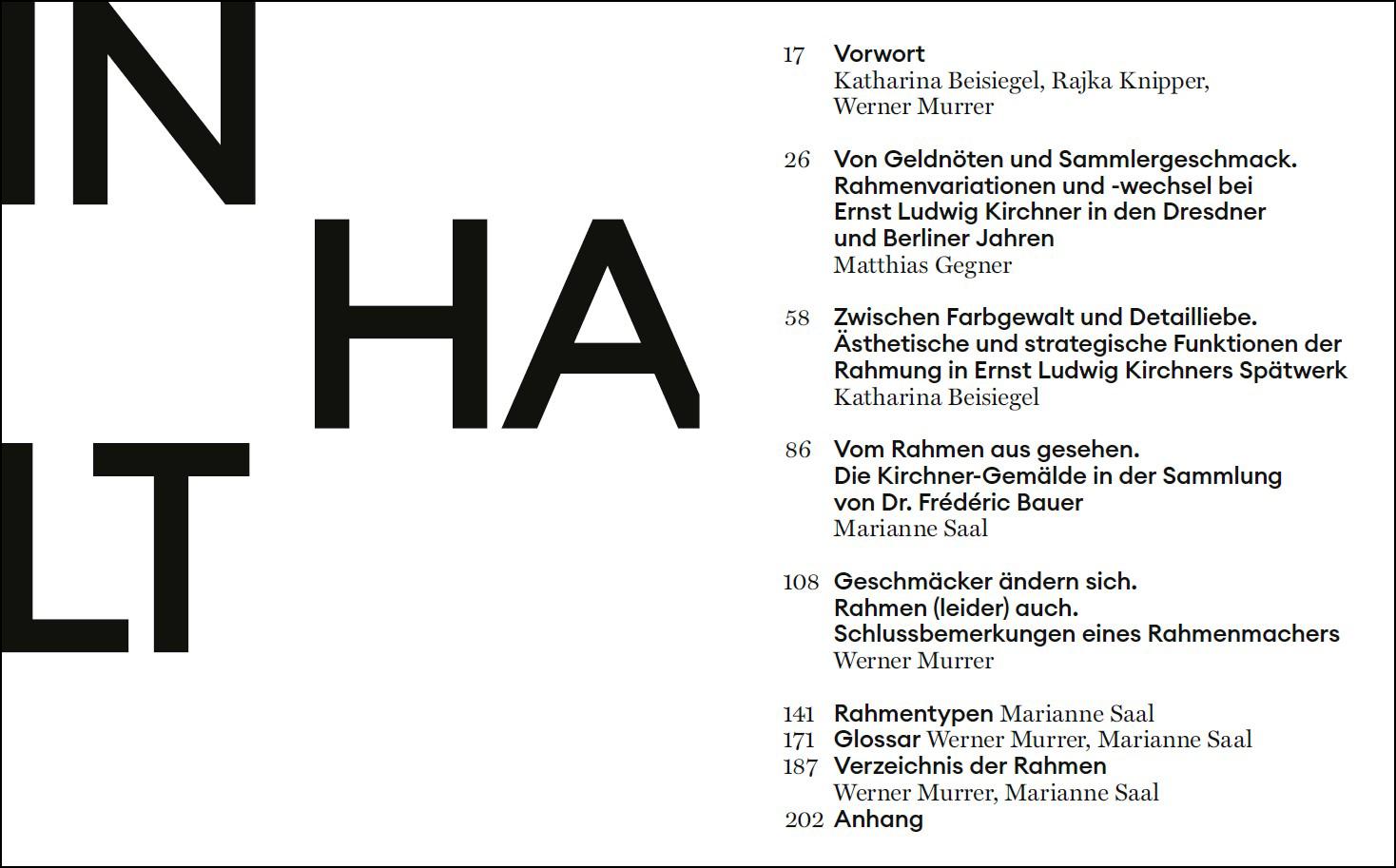 Wiederentdeckt & wiedervereint