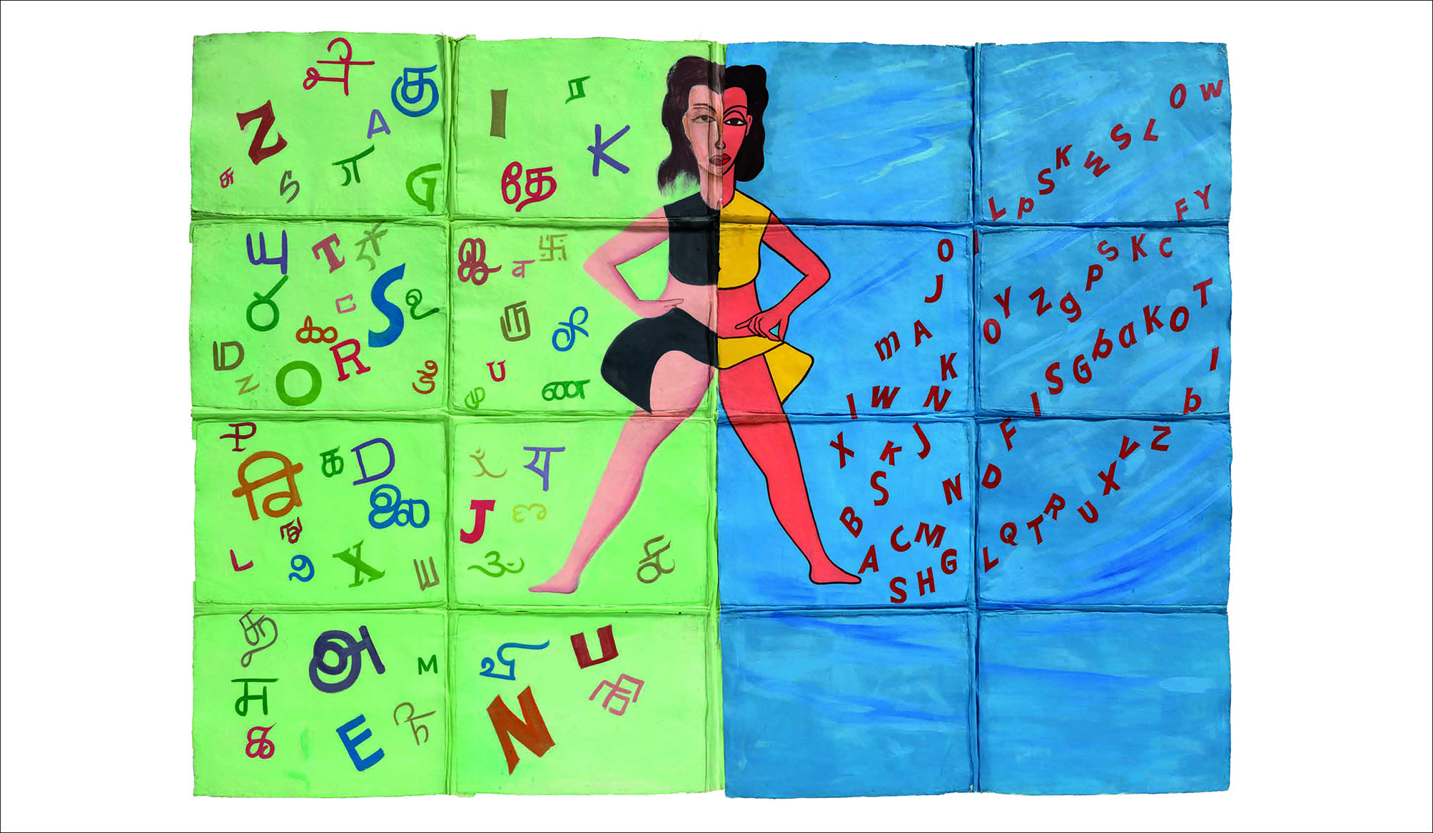 Francesco Clemente