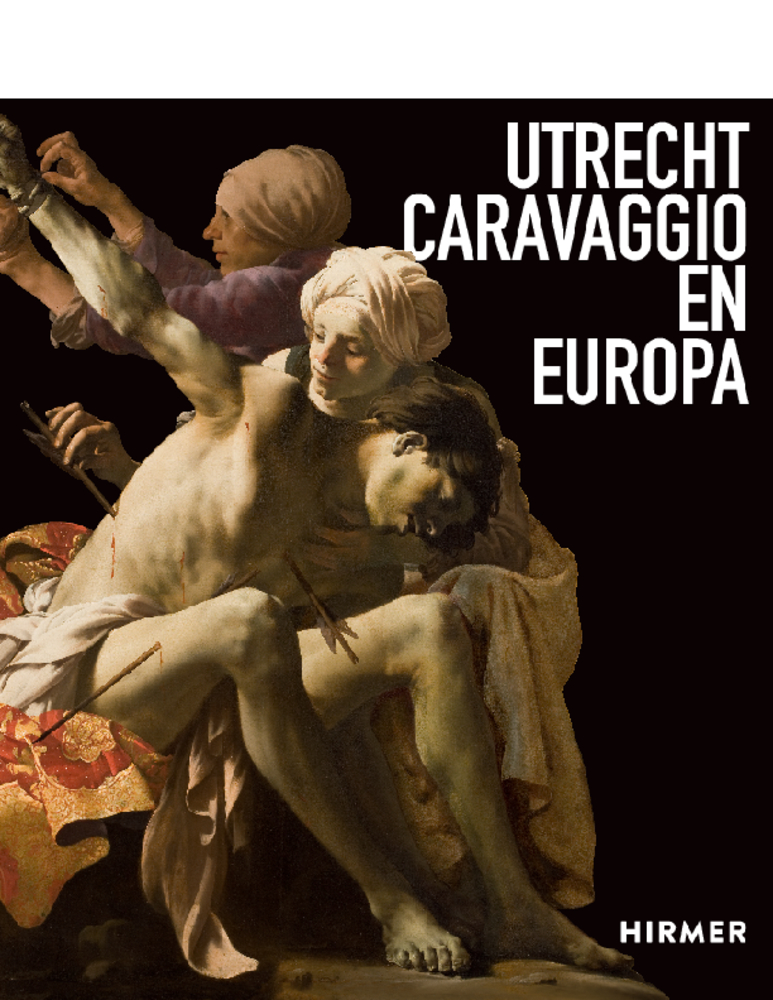 Utrecht, Caravaggio en Europa