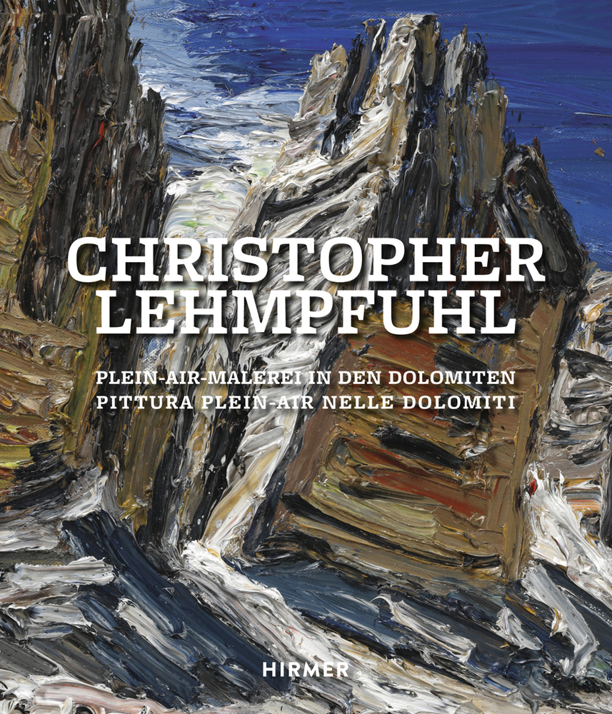 Christopher Lehmpfuhl