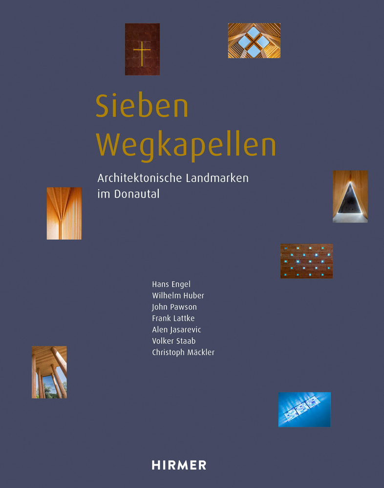 Sieben Wegkapellen