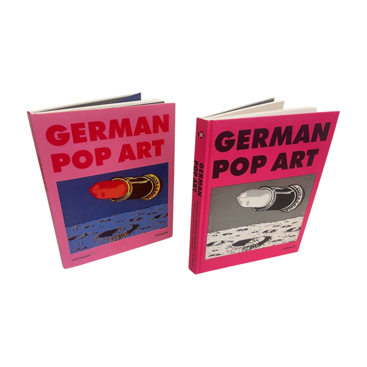 German Pop Art