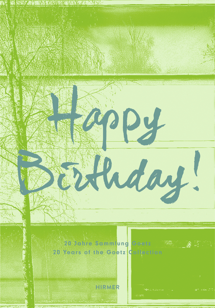 Happy Birthday!