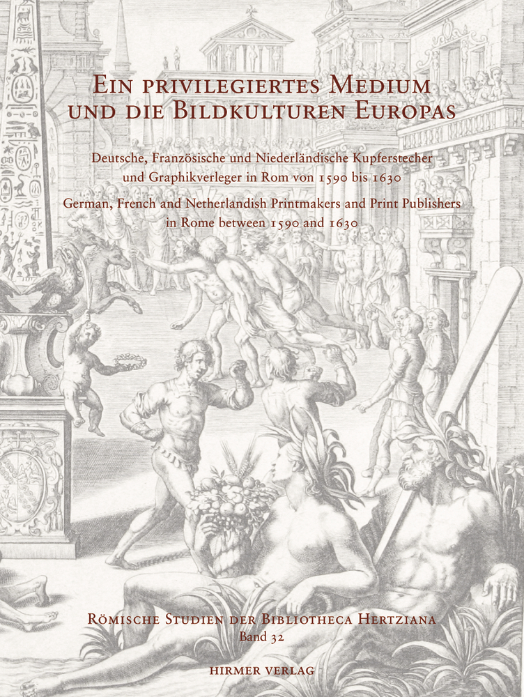 Ein privilegiertes Medium und die Bildkulturen Europas