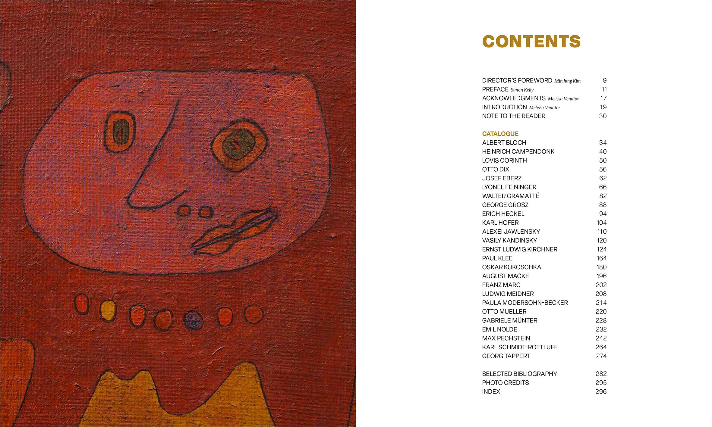 German Expressionism