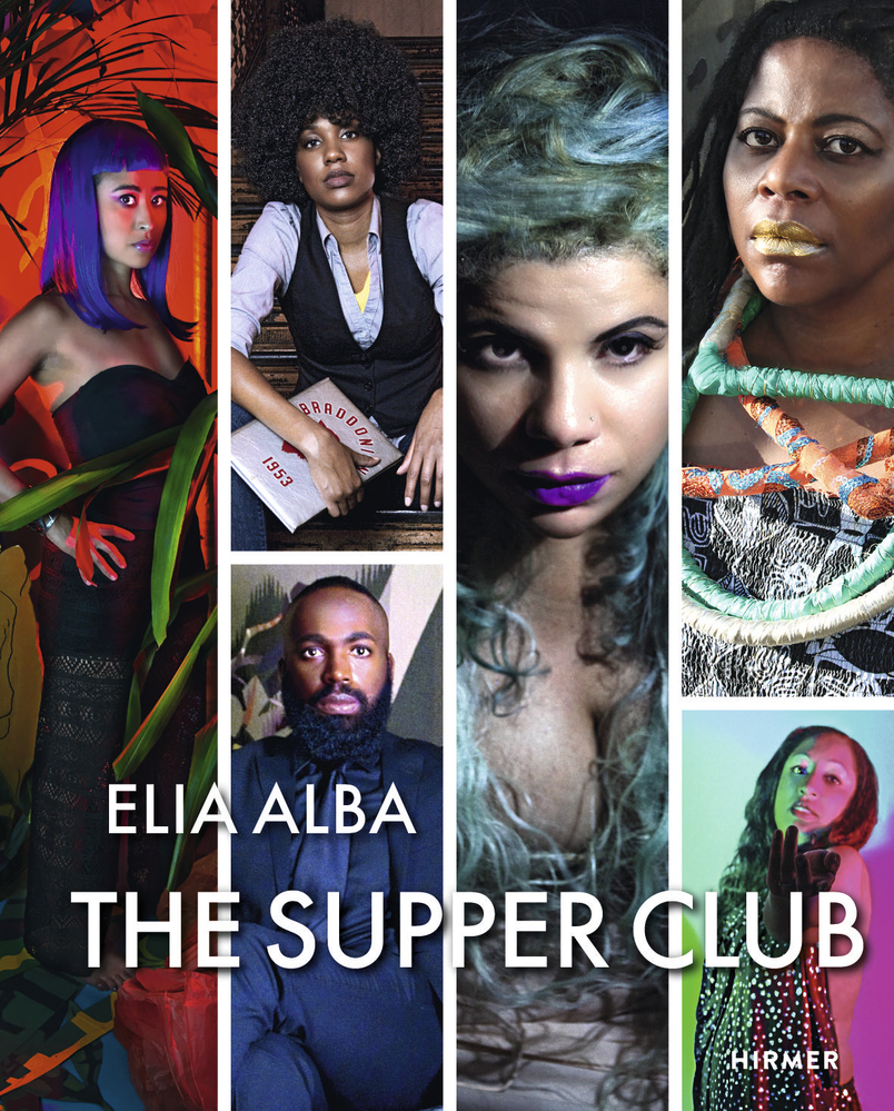 The Supper Club