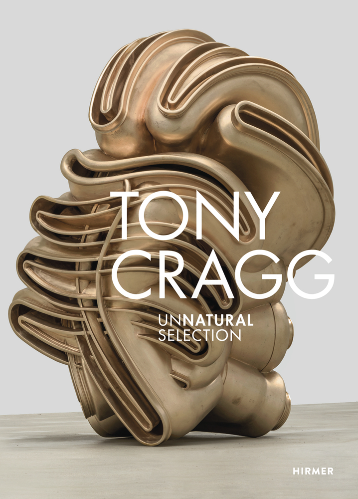 Tony Cragg