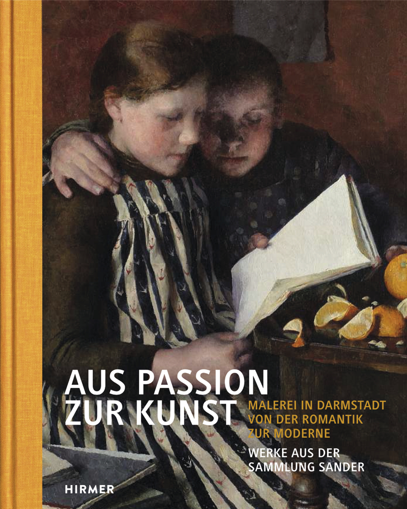 Aus Passion zur Kunst. Werke aus der Sammlung Sander