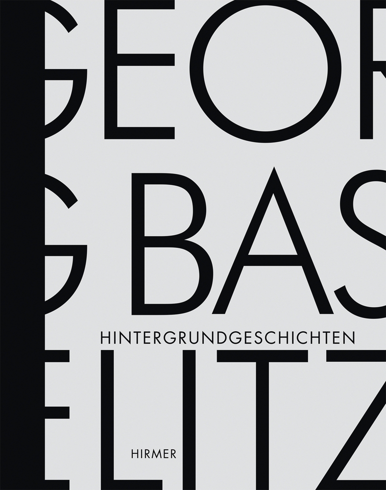Georg Baselitz