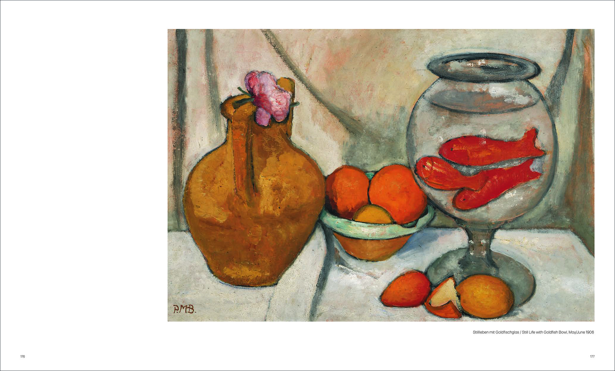 Paula Modersohn-Becker