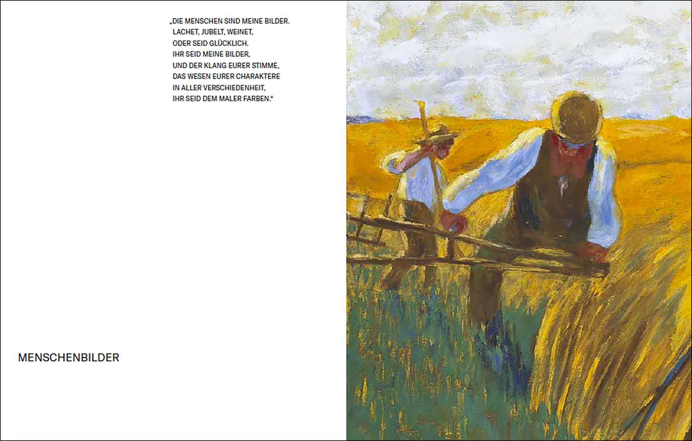 Nolde und der Norden