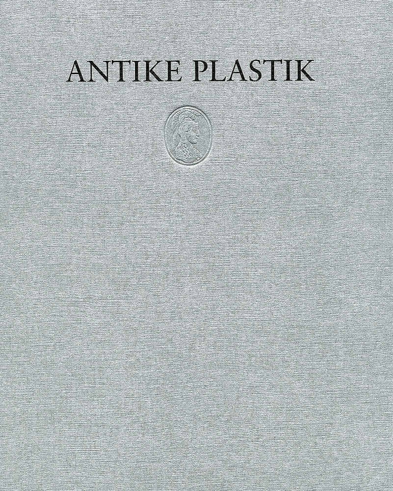 Antike Plastik