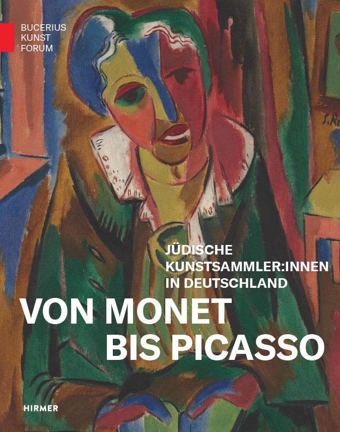 Von Monet bei Picasso