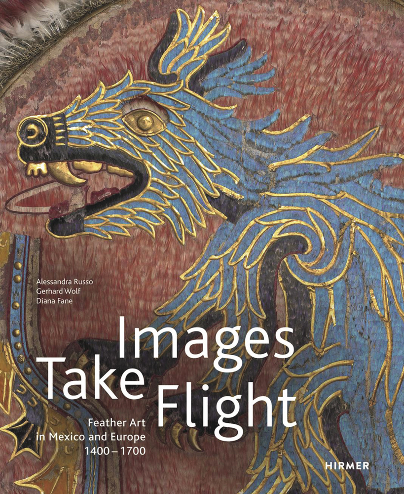 Images Take Flight
