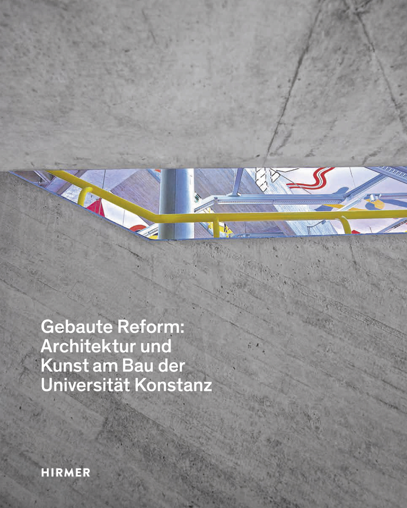 Gebaute Reform: