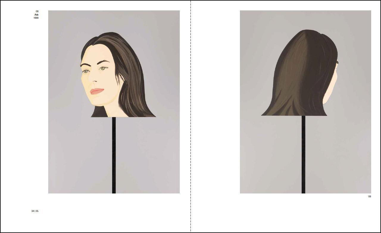 Alex Katz