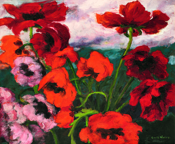 Emil Nolde