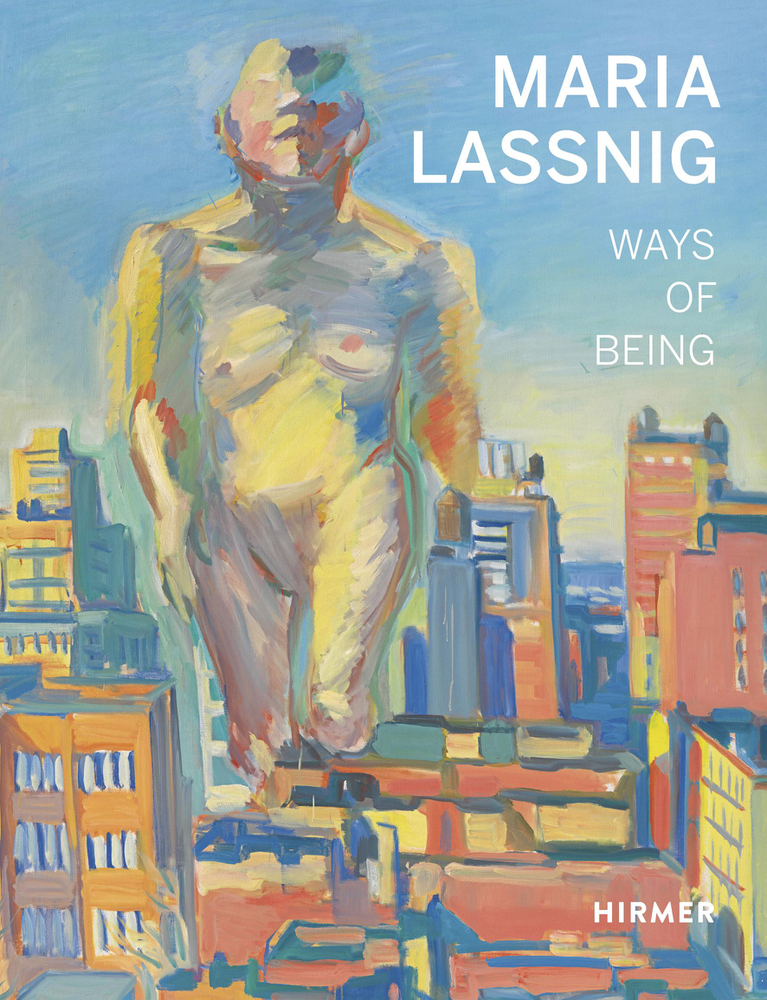 Maria Lassnig