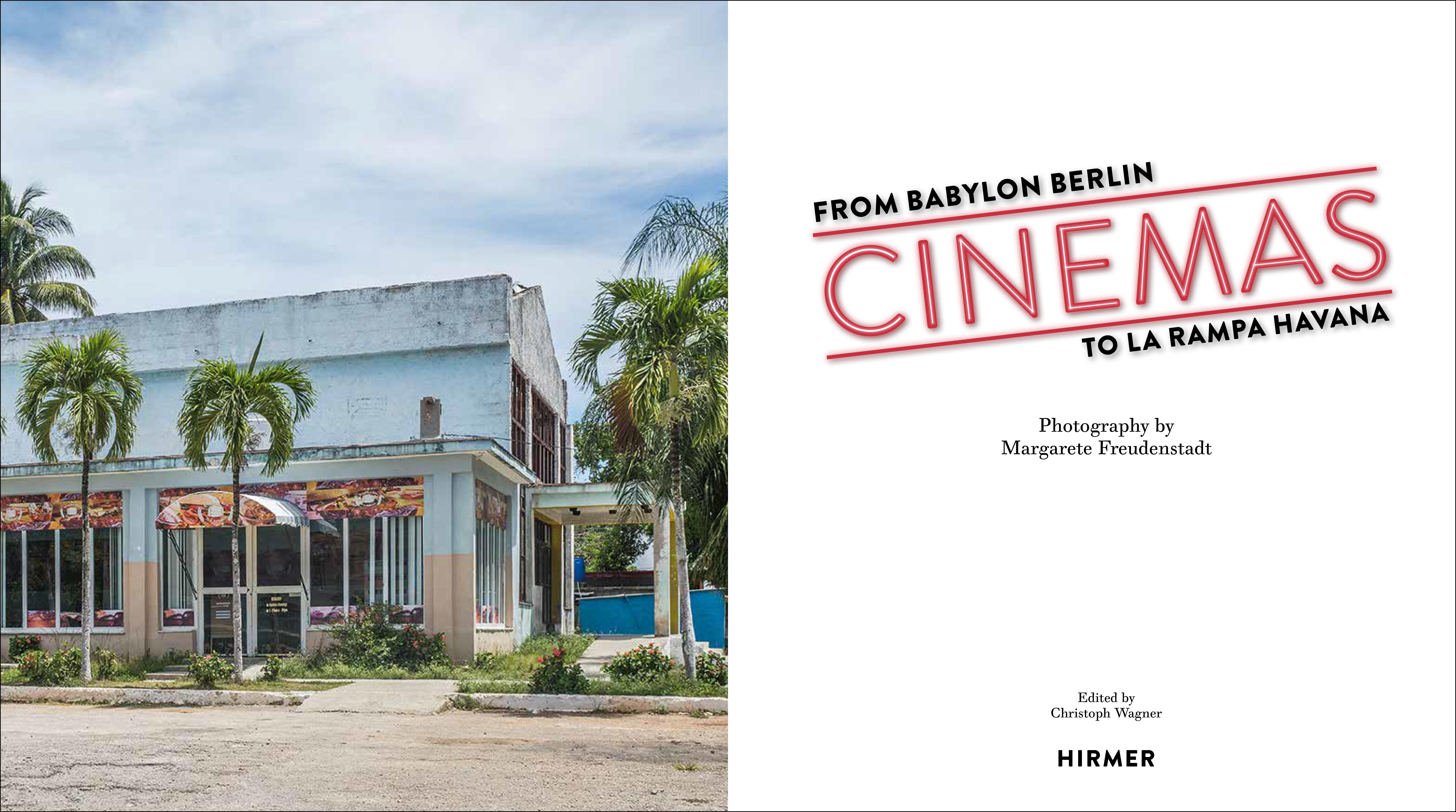 Cinemas