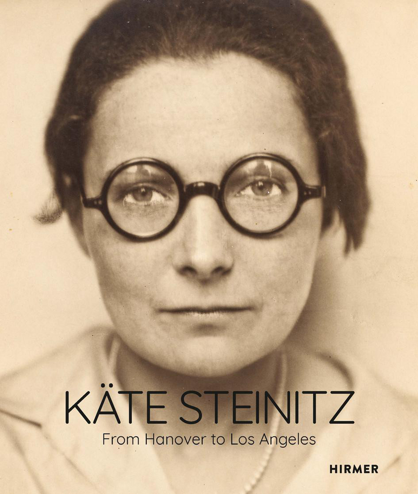 Käte Steinitz – From Hannover to Los Angeles