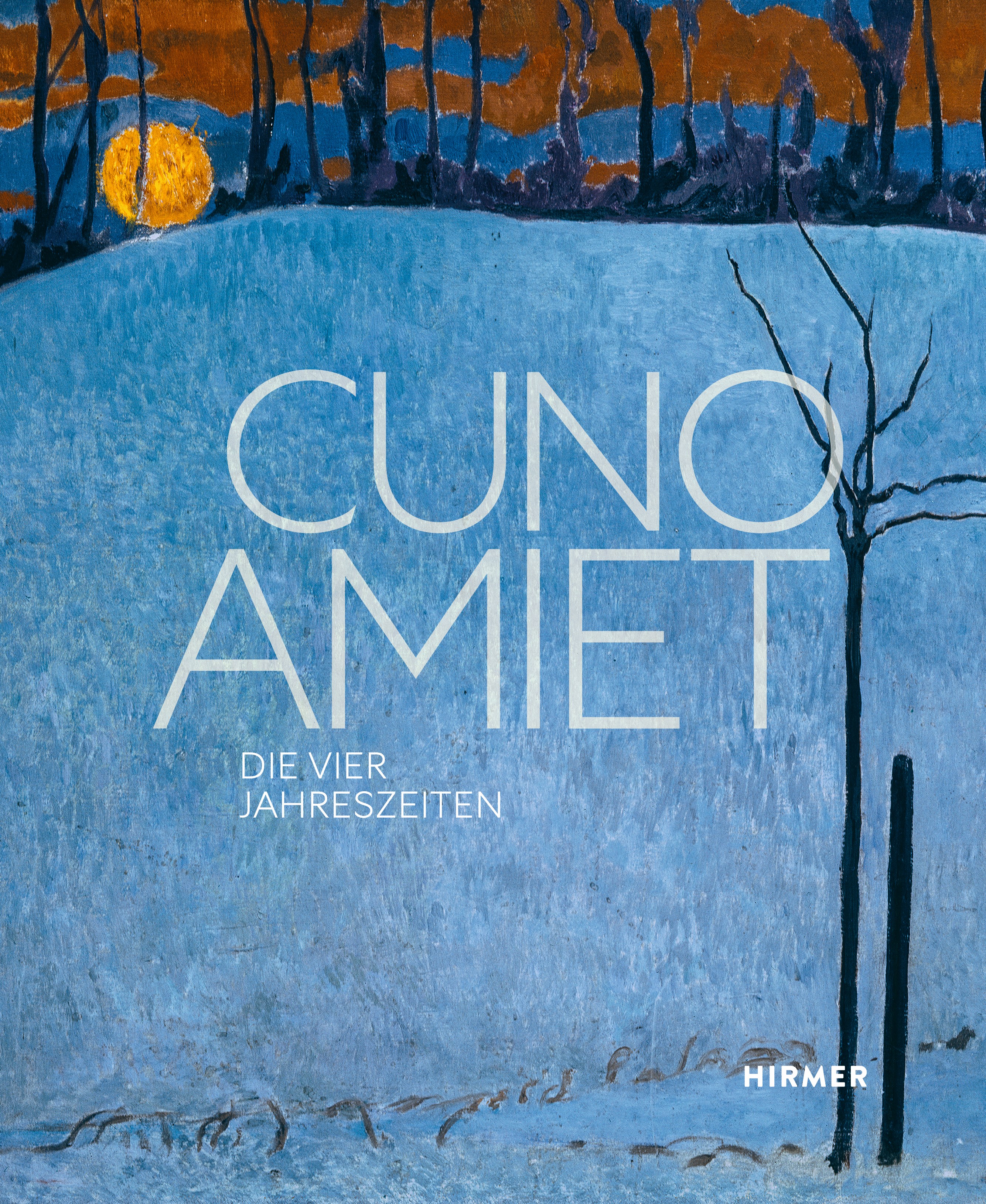 Cuno Amiet